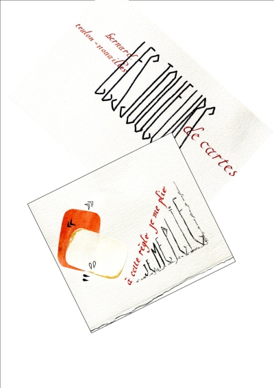 Les joueurs de cartes