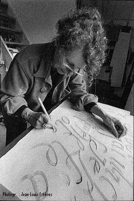 Anne-Marie Jeanjean