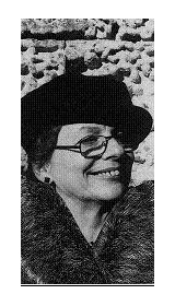Anne-Marie Jeanjean