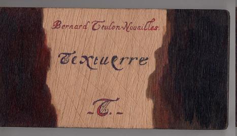 Textuerre