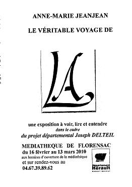Le véritable voyage de la…