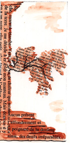 Moisson de ténèbres